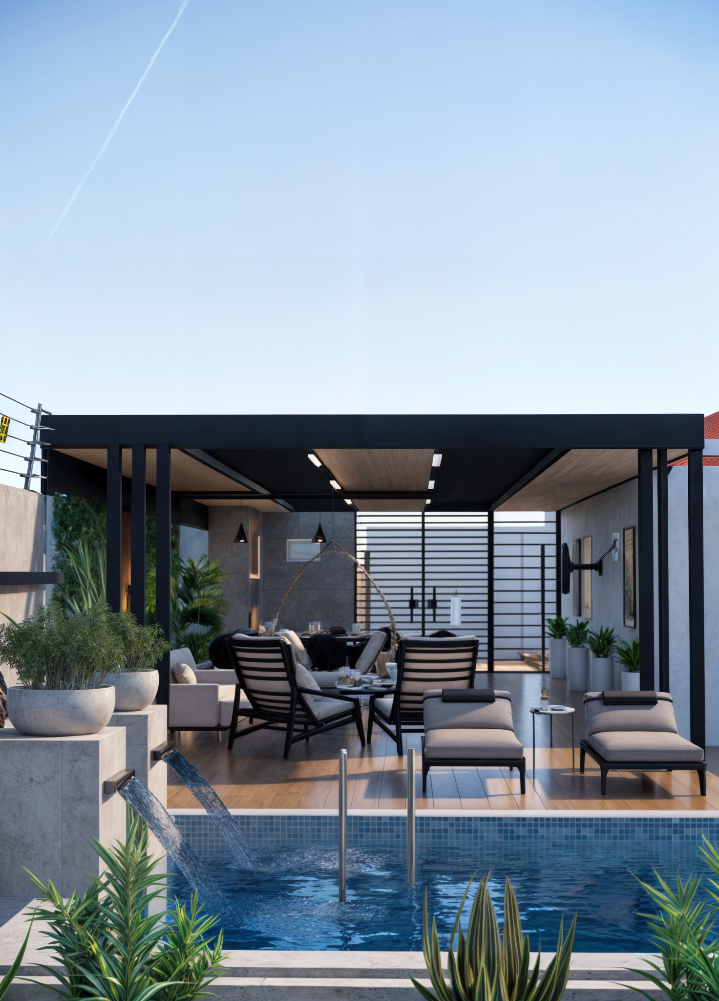 Design de Exterior